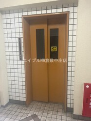 Verona中庄駅前の物件外観写真